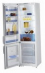 лучшая Gorenje RK 61390 W Холодильник обзор