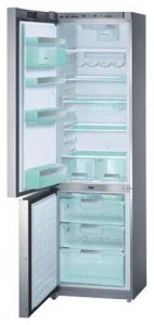 Холодильник Siemens KG36U198 Фото обзор