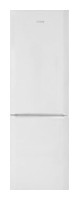Refrigerator BEKO CS 232021 larawan pagsusuri