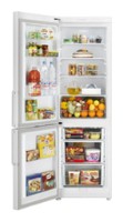 Холодильник Samsung RL-39 THCSW Фото обзор