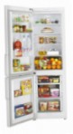 лучшая Samsung RL-39 THCSW Холодильник обзор