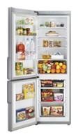 Холодильник Samsung RL-39 THCTS Фото обзор