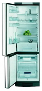Холодильник AEG S 80408 KG Фото обзор