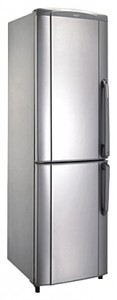 Холодильник Haier HRB-331MP Фото обзор