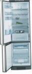 лучшая AEG S 70408 KG Холодильник обзор