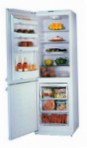 ดีที่สุด BEKO CDP 7600 HCA ตู้เย็น ทบทวน