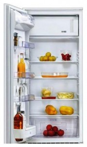 Холодильник Zanussi ZBA 3224 Фото обзор
