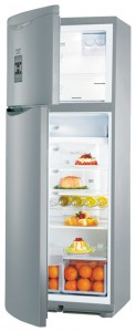 Refrigerator Hotpoint-Ariston NMTP 1922 FW larawan pagsusuri