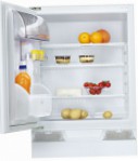 pinakamahusay Zanussi ZUS 6140 Refrigerator pagsusuri