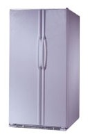Холодильник General Electric GSG20IBFSS Фото обзор