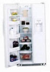 лучшая General Electric GSG20IEFWW Холодильник обзор