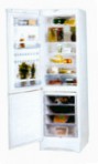 лучшая Vestfrost BKF 405 E58 White Холодильник обзор