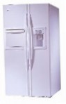 лучшая General Electric PCG23NJFSS Холодильник обзор
