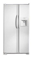 Холодильник Maytag GS 2126 CED W фото огляд