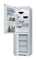 Холодильник Hotpoint-Ariston MBA 3811 Фото обзор