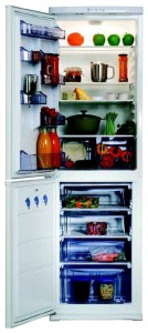 Tủ lạnh Vestel WN 380 ảnh kiểm tra lại