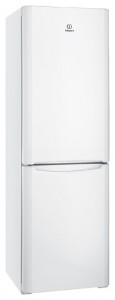 Холодильник Indesit BI 18 NF L Фото обзор