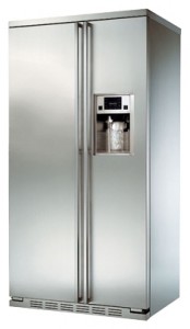 Холодильник General Electric GCE21XGYNB Фото обзор
