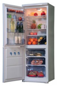 Холодильник Vestel WN 385 Фото обзор