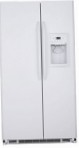best General Electric GSE20JEBFBB Fridge review