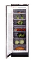 Холодильник AEG A 70318 GS фото огляд