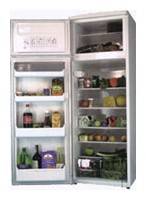 Refrigerator Ardo FDP 28 AX-2 larawan pagsusuri