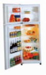 лучшая Daewoo Electronics FR-2705 Холодильник обзор