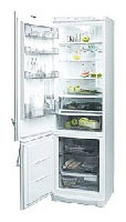 Холодильник Fagor 2FC-68 NF Фото обзор