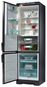 Kühlschrank Electrolux ERZ 3600 X Foto Rezension
