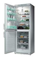 Tủ lạnh Electrolux ERB 3045 ảnh kiểm tra lại