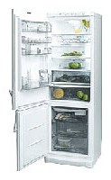 Kjøleskap Fagor 2FC-67 NF Bilde anmeldelse