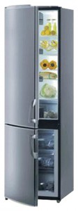 Refrigerator Gorenje RK 45295 E larawan pagsusuri