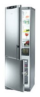 Холодильник Fagor 2FC-47 XED Фото обзор