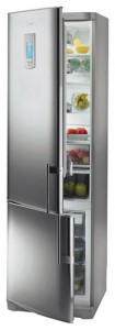 Refrigerator Fagor 2FC-47 CXS larawan pagsusuri