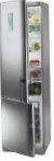 лучшая Fagor 2FC-47 CXS Холодильник обзор
