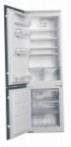 найкраща Smeg CR325P Холодильник огляд
