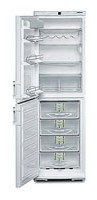 Refrigerator Liebherr C 3956 larawan pagsusuri