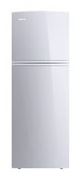 Kjøleskap Samsung RT-37 MBSG Bilde anmeldelse