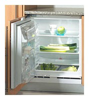 Холодильник Fagor FIS-122 Фото обзор