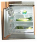 найкраща Fagor FIS-122 Холодильник огляд