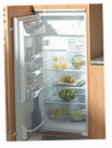 найкраща Fagor FIS-202 Холодильник огляд