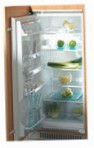 найкраща Fagor FIS-227 Холодильник огляд