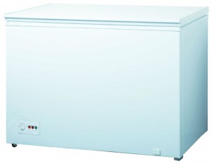 Kühlschrank Delfa DCF-300 Foto Rezension