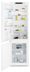 Холодильник Electrolux ENN 12803 CW Фото обзор