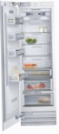 лучшая Siemens CI24RP00 Холодильник обзор