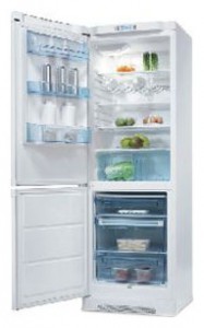 Kühlschrank Electrolux ERB 34402 W Foto Rezension