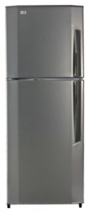 Kjøleskap LG GN-V292 RLCS Bilde anmeldelse