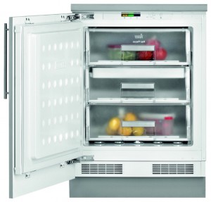 Холодильник TEKA TGI2 120 D Фото обзор