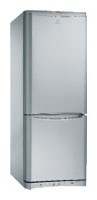 Холодильник Indesit BA 35 FNF PS Фото обзор