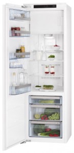 Холодильник AEG SKZ81840C0 Фото обзор